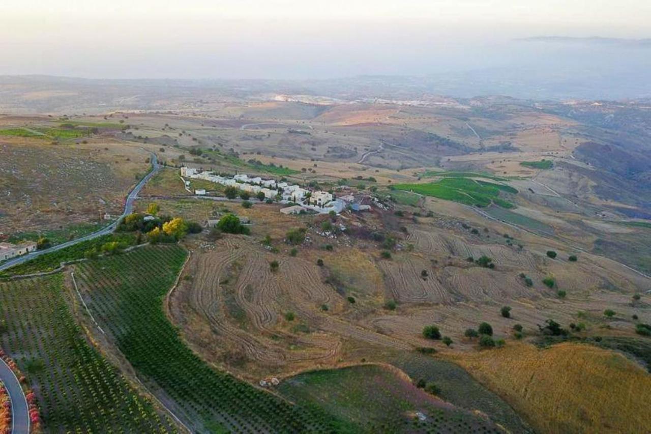 Villa Styliani Dhrousha Εξωτερικό φωτογραφία
