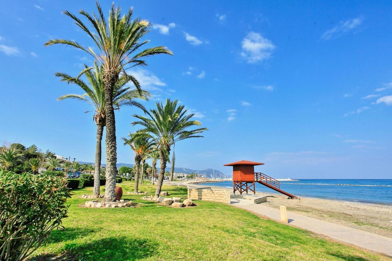 Villa Styliani Dhrousha Εξωτερικό φωτογραφία